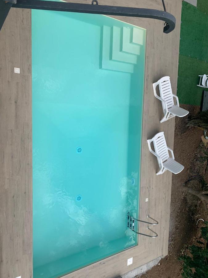 Casa Vacanze Villa Mariano Gangi Esterno foto
