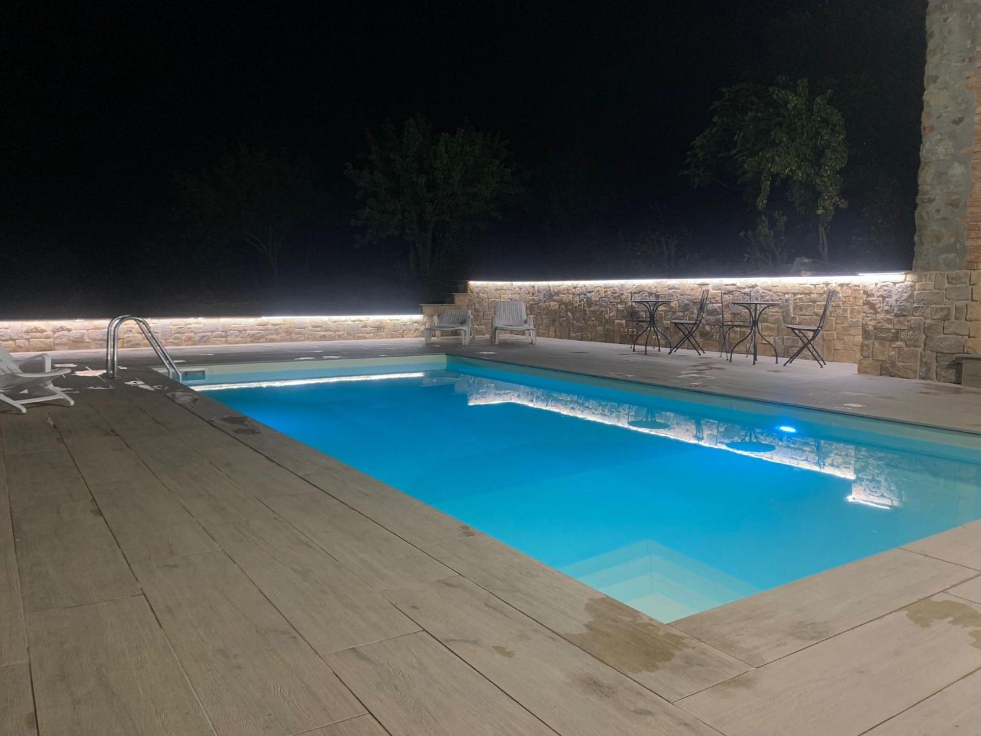 Casa Vacanze Villa Mariano Gangi Esterno foto
